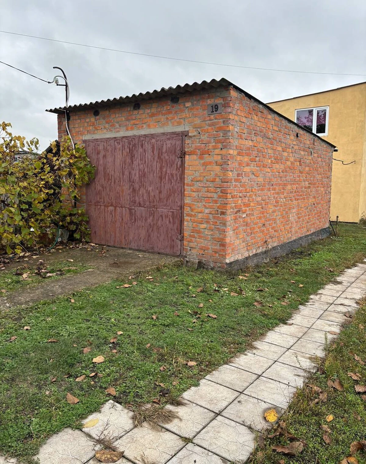 Дача, Варва: участок 12 соток, беседка, фото 5