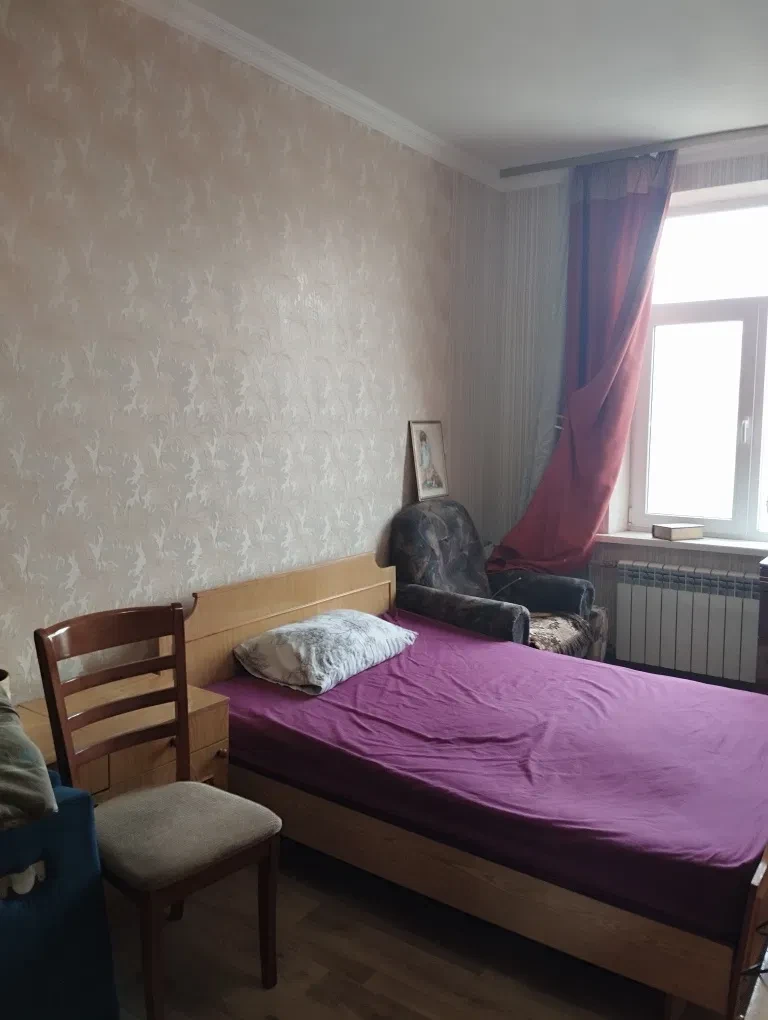 2-кімнатна квартира, Слобідський: метро Спортивна, документи готові, фото 4