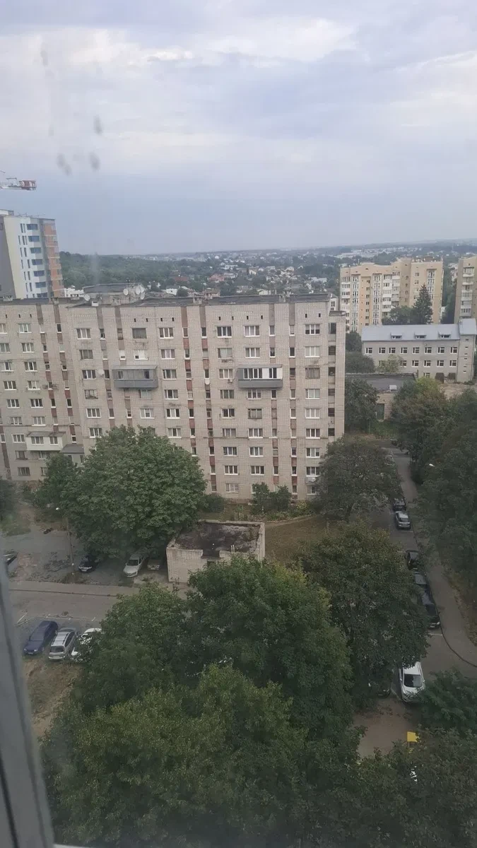 2-кімнатна квартира, Галицький: ізольовані кімнати, 2 ліфти, фото 5