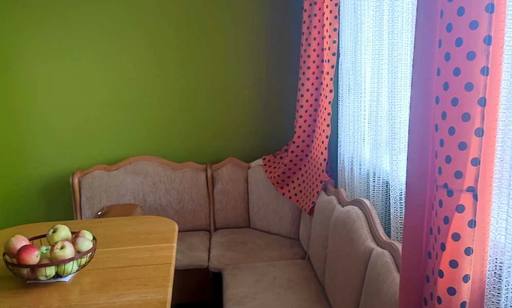 2-кімнатна квартира, Шевченківський: вид на парк «Нивки», генератор - фото 2