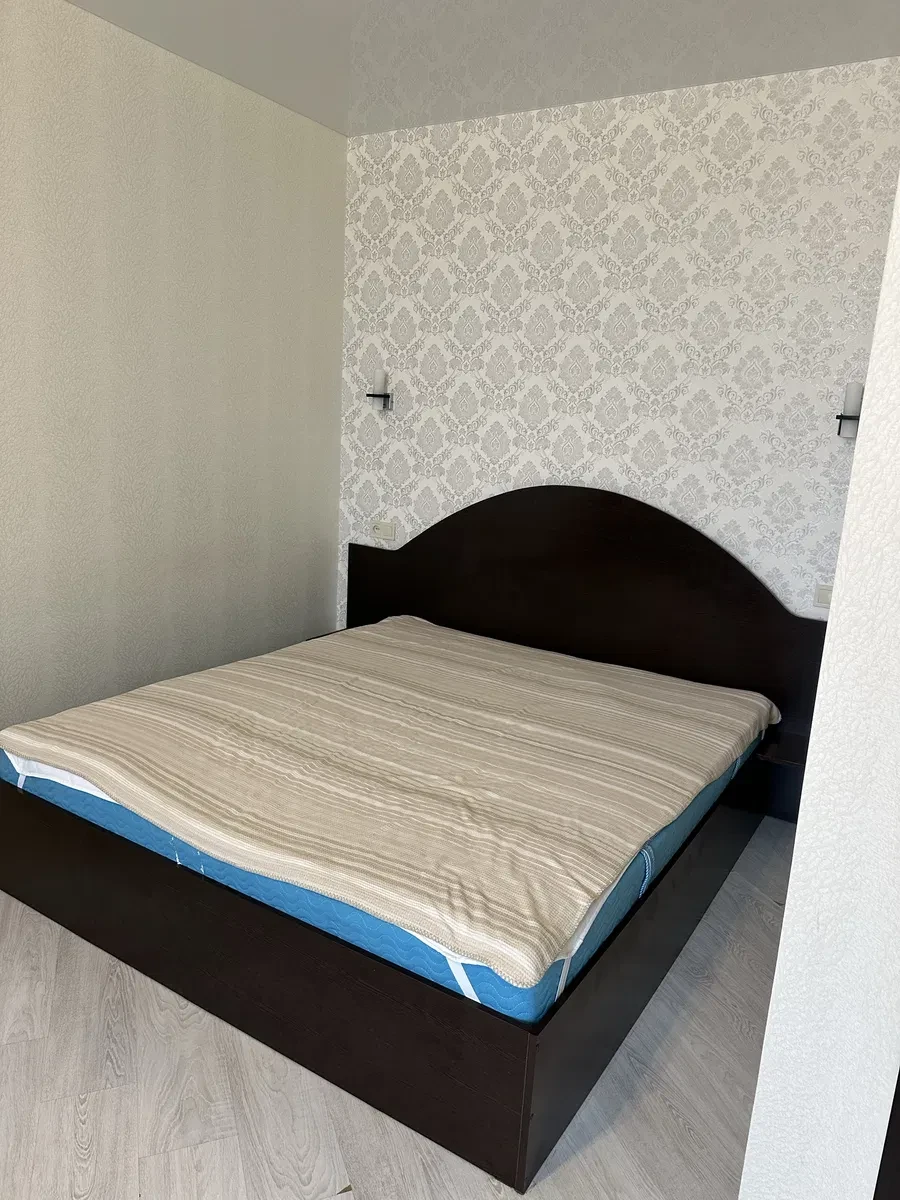 1-кімнатна квартира у ЖК Маршал Сити: резервне живлення, євроремонт, фото 5
