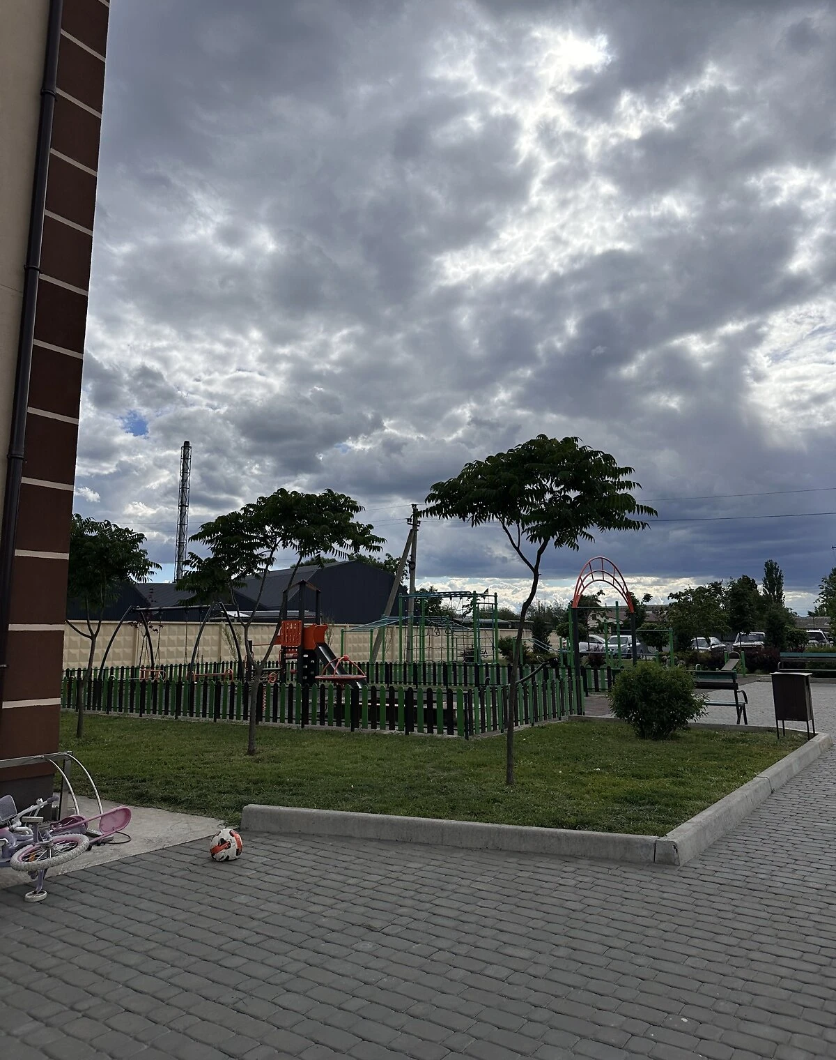 2-кімнатна квартира, Самар: резервне живлення, єОселя, єВідновлення - фото 2