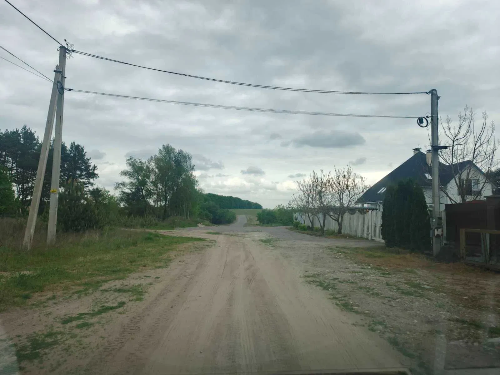 Ділянка 5.20 соток, Боярка: світло 10-30 кВт, під житлову забудову - фото 3