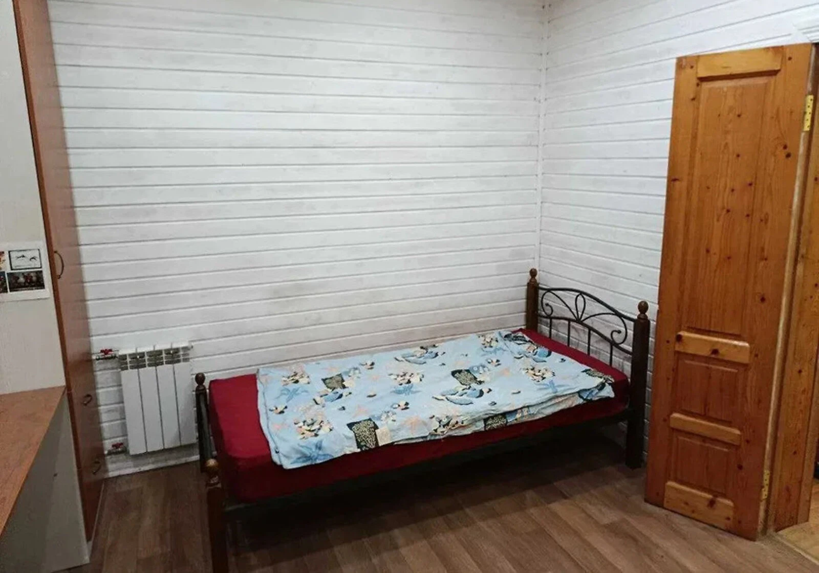 Частина будинку, Харків: ділянка 1 сотка, гараж із підвалом - фото 1