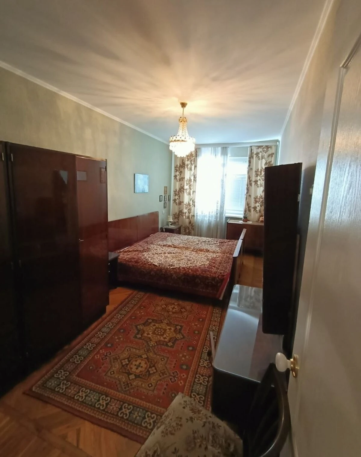 2-кімнатна квартира, Нові Дома: косметичний ремонт, торг - фото 4