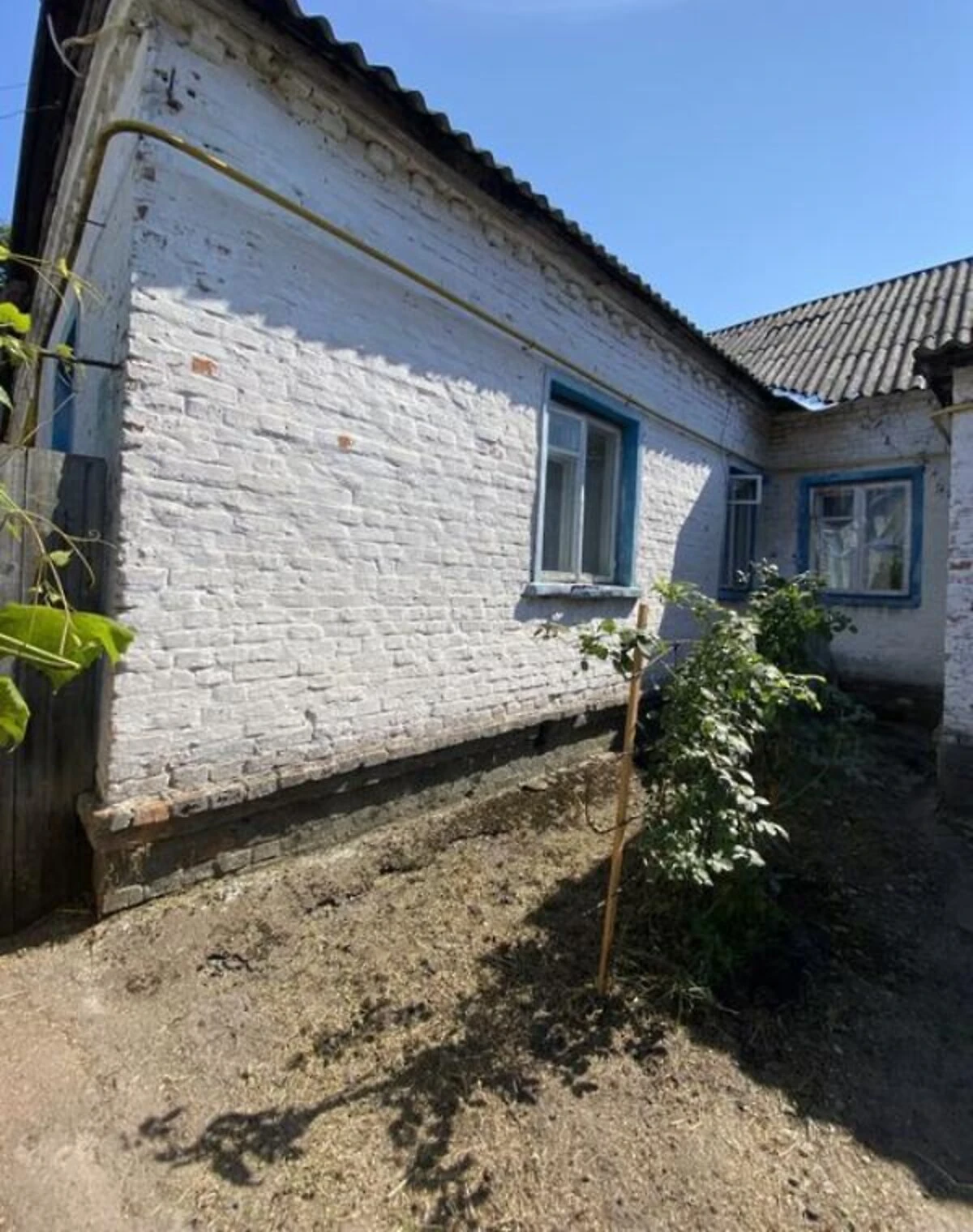 Частина будинку, Новгород-Сіверський: сад, індивідуальне опалення - фото 5