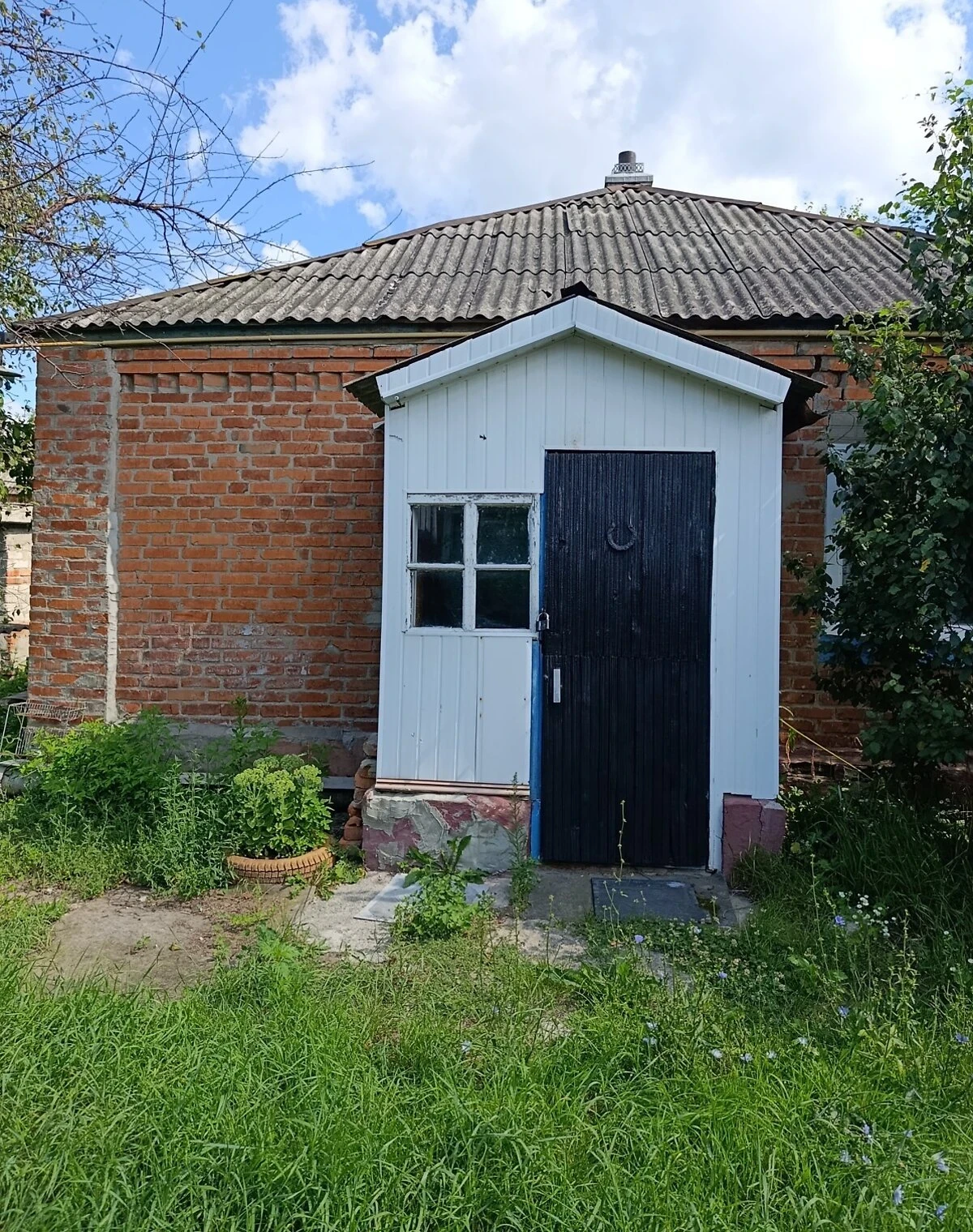 Будинок, Чугуїв: 2 спальні, свердловина, погріб - фото 2