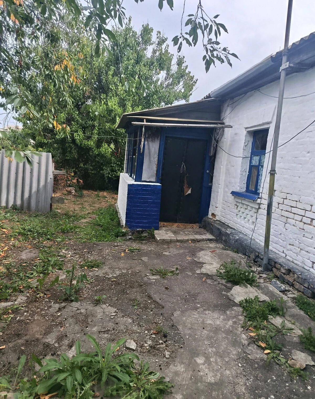 Будинок, Бориспіль: веранда, 10 соток, криниця і свердловина - фото 2