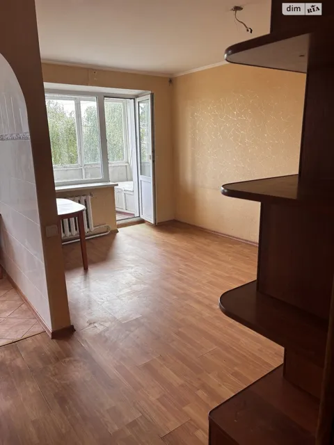 1-кімнатна квартира, Слов'янка: опалення без світла, цегляний будинок - фото 2