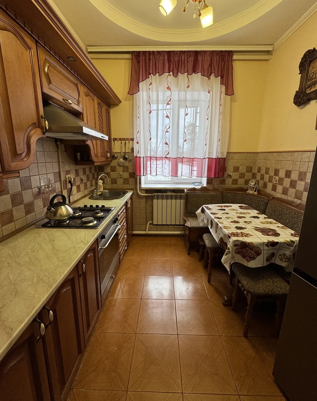 Будинок, Чуднів: веранда, 3 спальні, вода без світла - фото 2