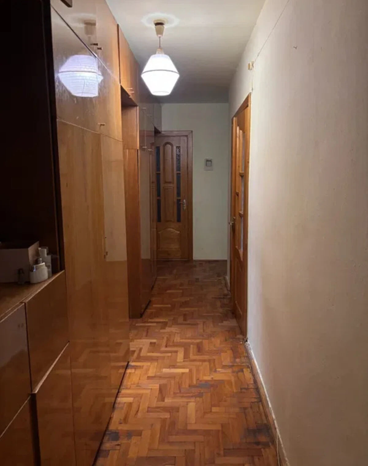 4-кімнатна квартира, Пасічна: індивідуальне газове опалення, балкон - фото 3