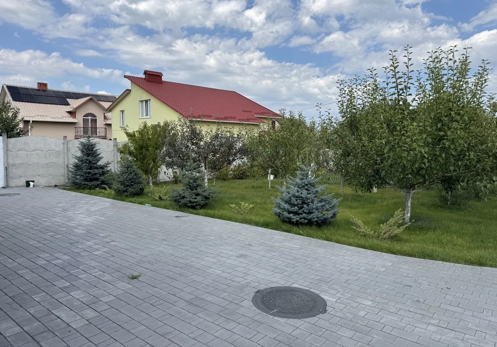 Дача, Дубове: 9 соток, панорамні вікна, свердловина - фото 3