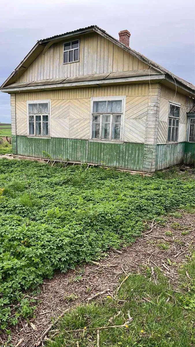Будинок, Крилів: 25 соток під будівництво, погріб і свердловина - фото 3