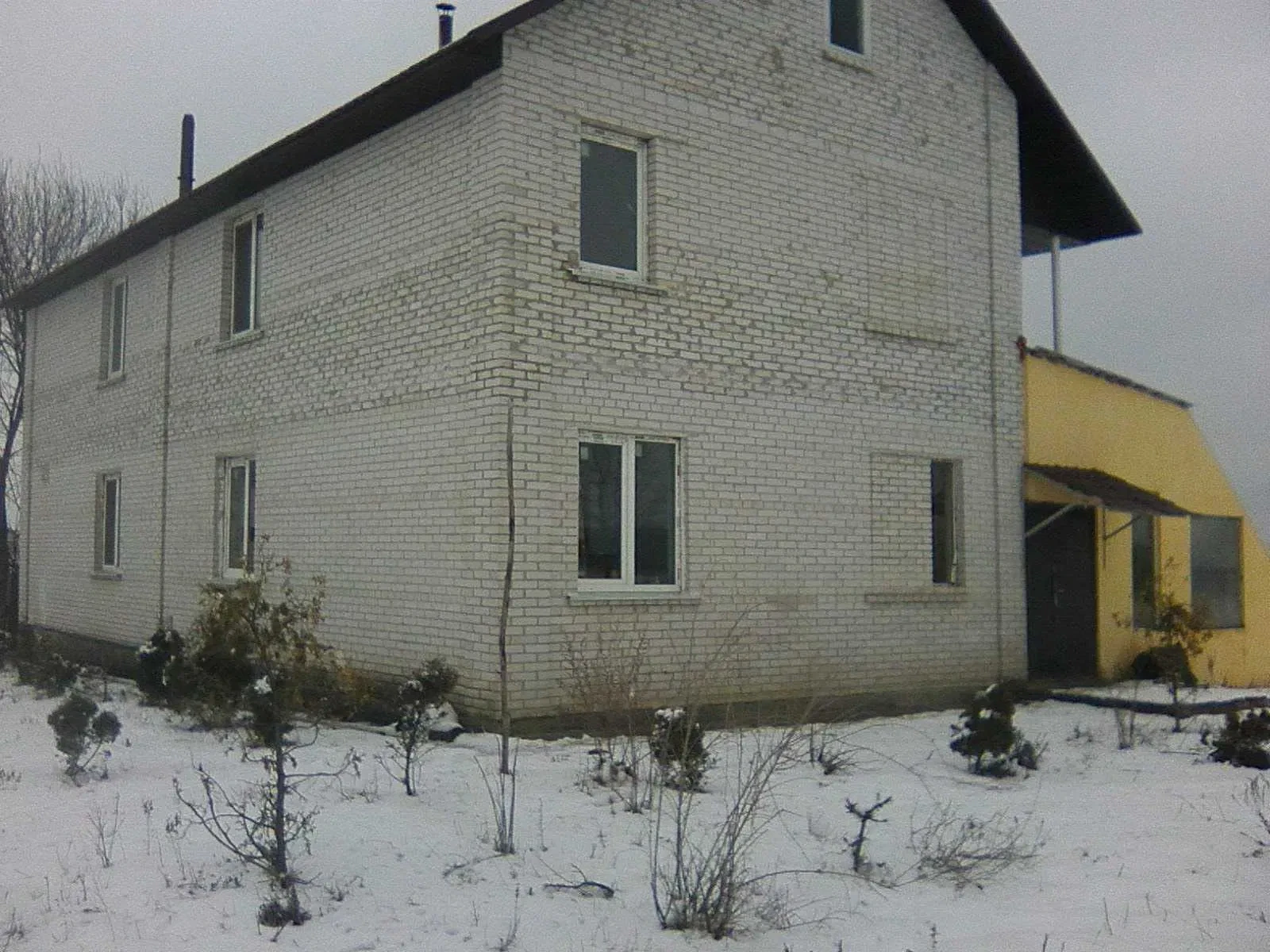 База, Глеваха: виробничі приміщення, 1 га - фото 3