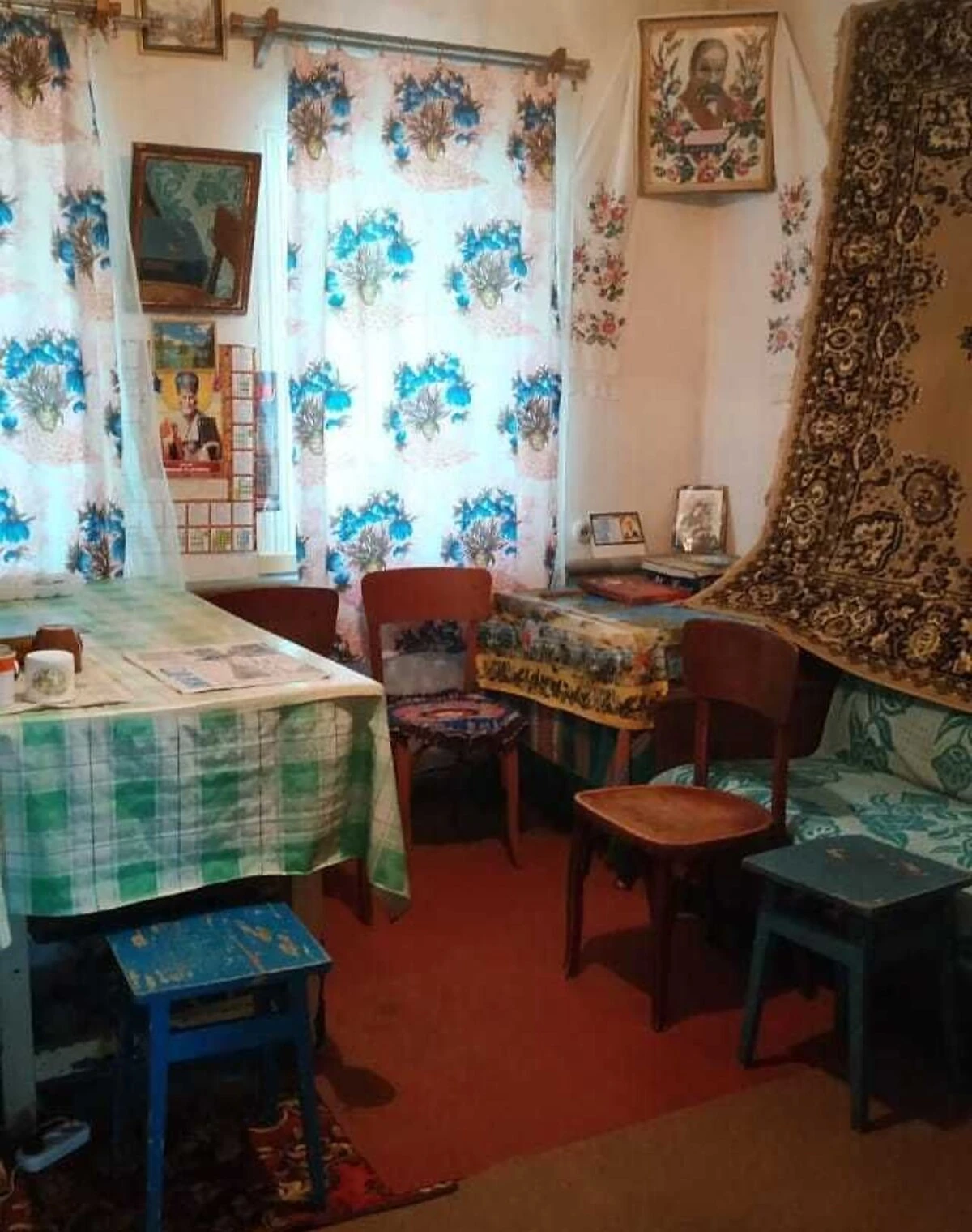 Дача, Синяківщина: 40 соток, гараж у дворі, сад, фото 2
