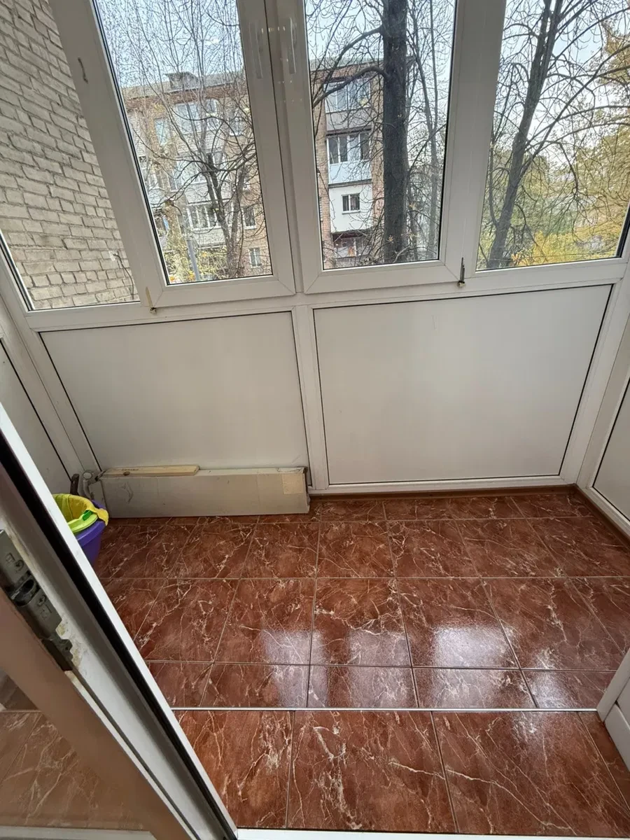 2-кімнатна квартира, Солом'янський: євроремонт, можна з песиком, фото 5
