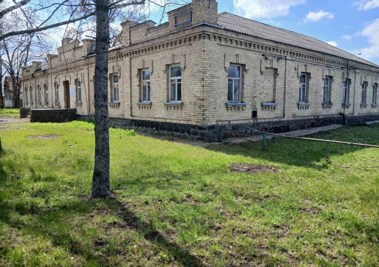 Комерційне приміщення, Набутів: фасадне, офісні кабінети - фото 5
