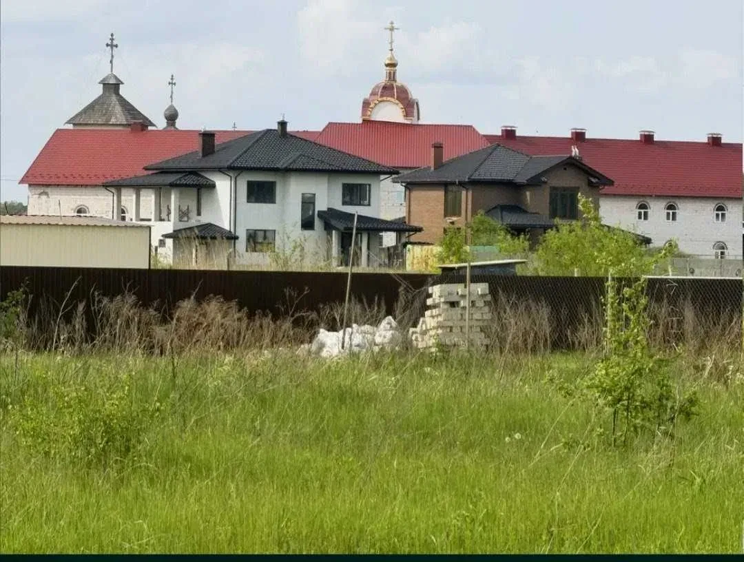 Участок 15 соток, Зазимье: у реки Десна, есть электричество - фото 3
