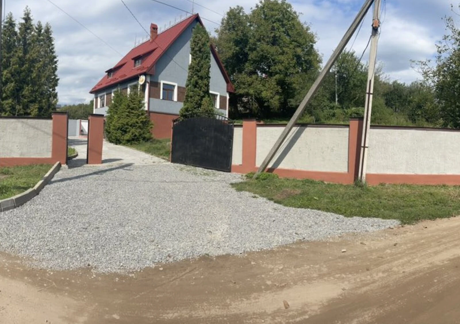 Будинок, Роша: мансарда, басейн, власна тераса - фото 3