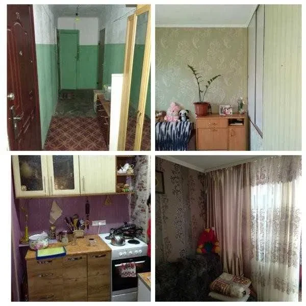 Гостинка, Немишлянський: балкон, торг, фото 5