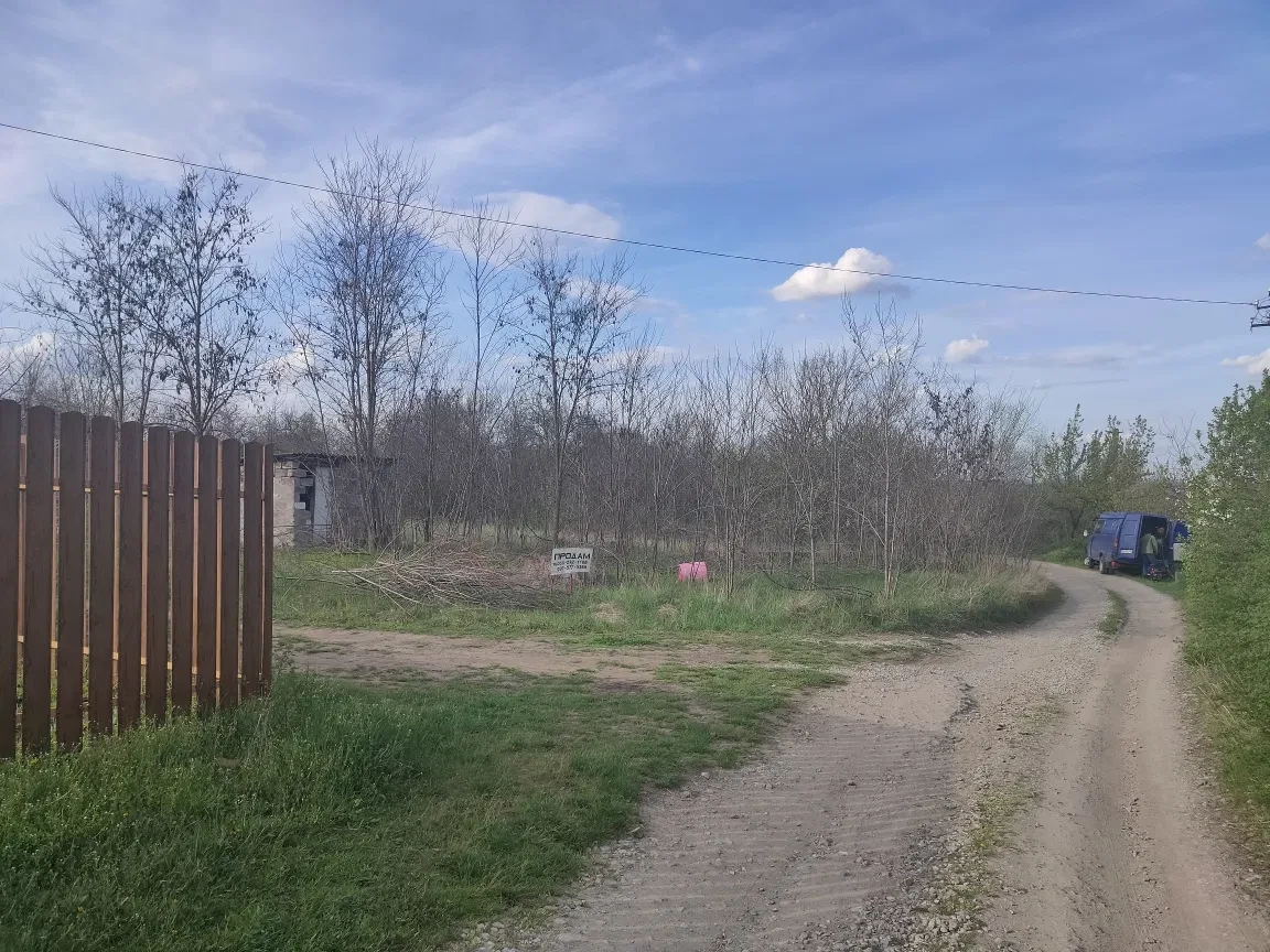 Участок 10 соток, Диевка 1: под застройку, у леса - фото 4