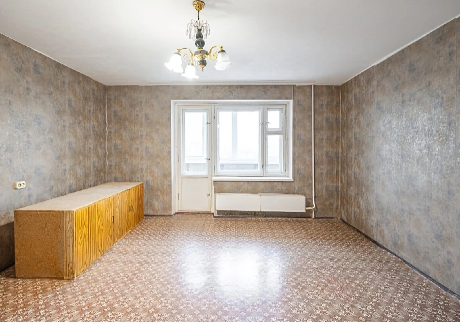 3-кімнатна квартира, Оболонь: єВідновлення, метро Мінська, фото 4