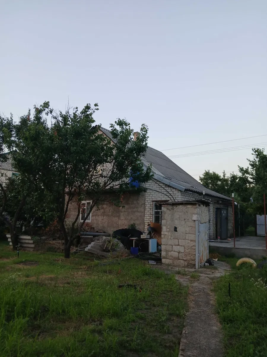 Дача, Николаевка: газ в доме, камин, торг, фото 3
