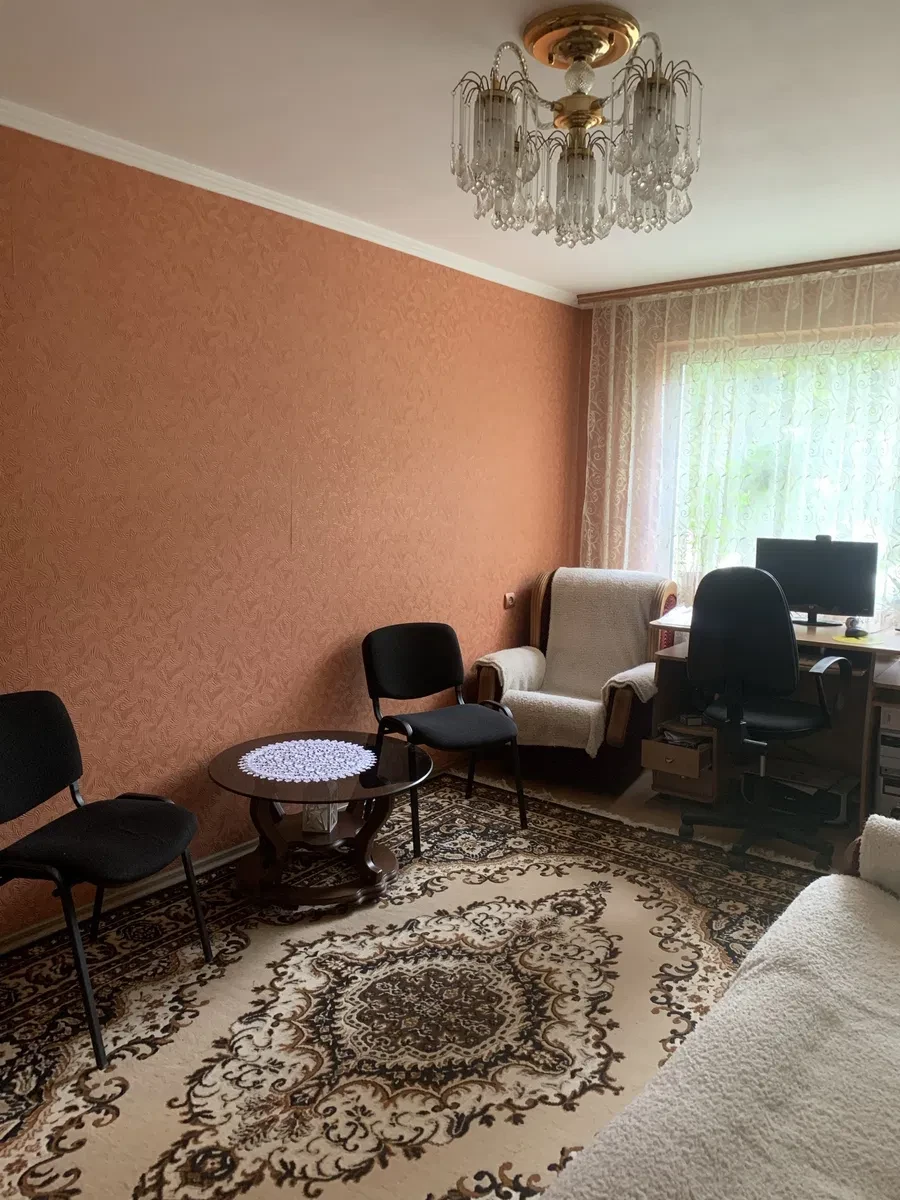 3-кімнатна квартира, Польова: автономне опалення, під бізнес - фото 2