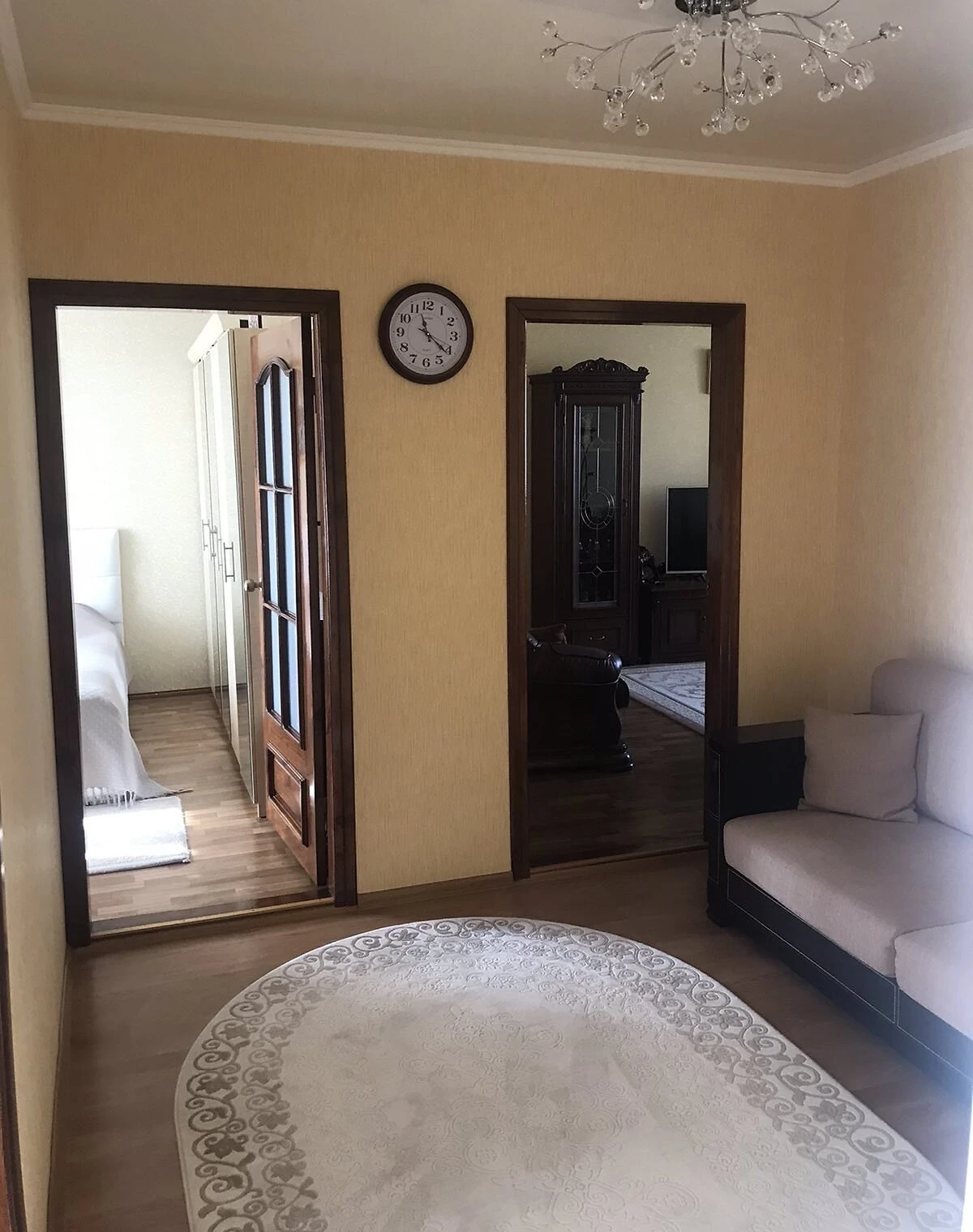3-кімнатна квартира, Заводський: поруч зі школою, 2 лоджії - фото 5