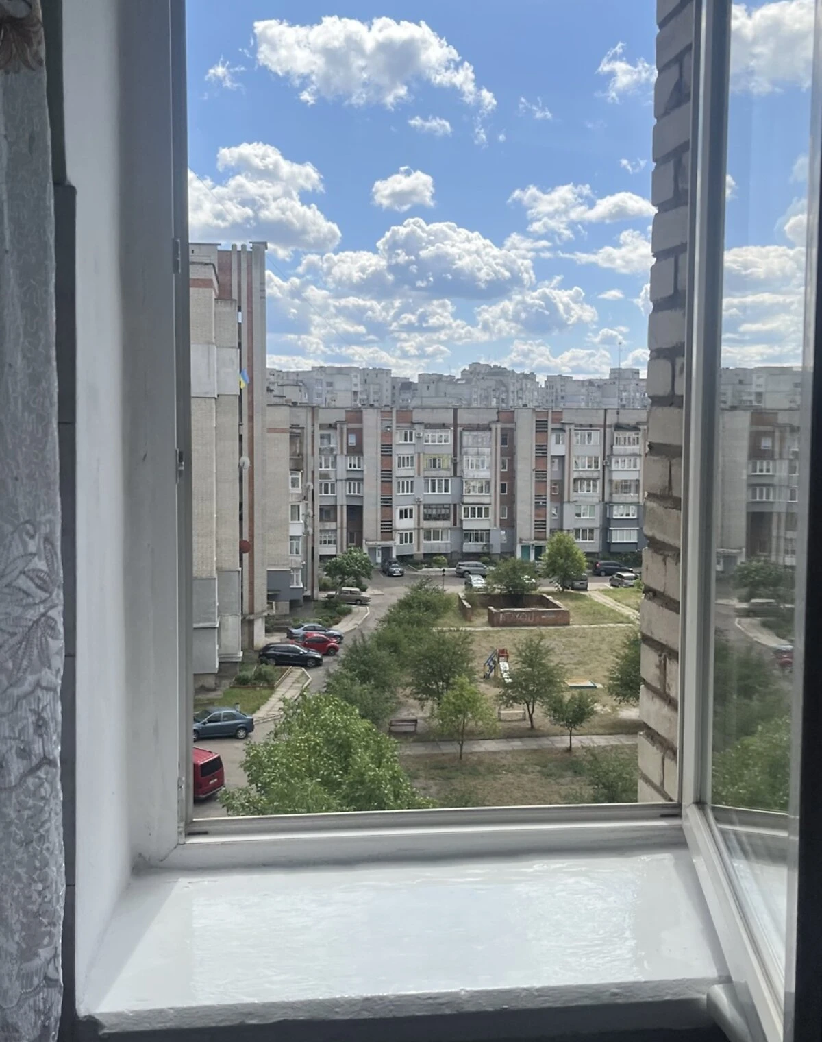1-комнатная квартира, Червоноград: индивидуальное отопление, фото 2