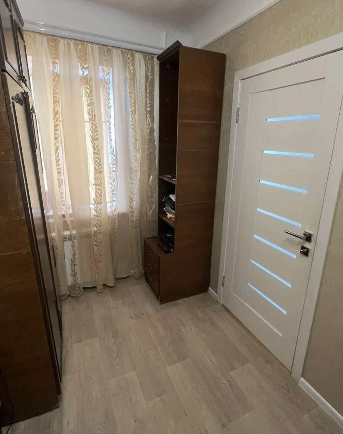 2-кімнатна квартира, Центральний: кухня-студія, євроремонт, фото 5