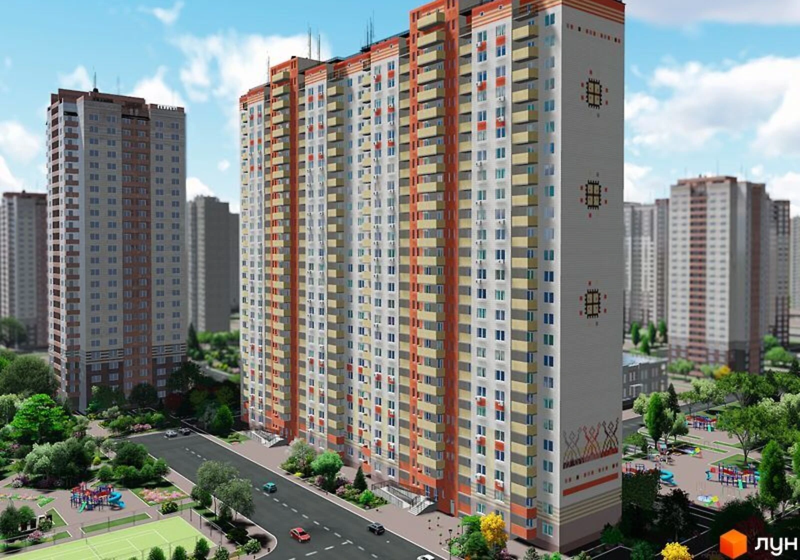 1-комнатная квартира, Осокорки: кухня-студия, лифт работает без света - фото 3