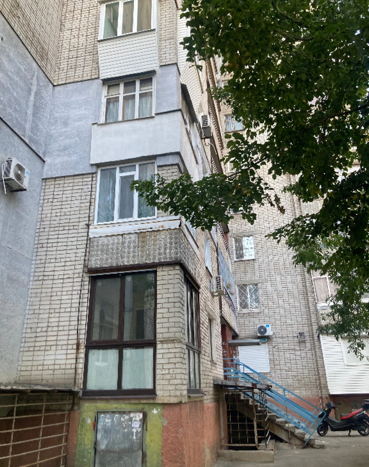 1-кімнатна квартира, 1-й Шевченківський: євроремонт, торг - фото 4