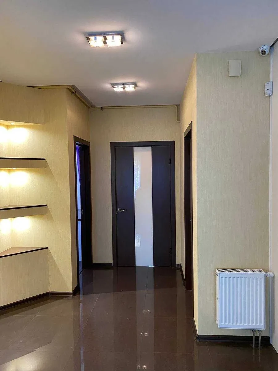 Таунхаус в ЖК Італійський квартал: терраса, парковка на два авто - фото 4