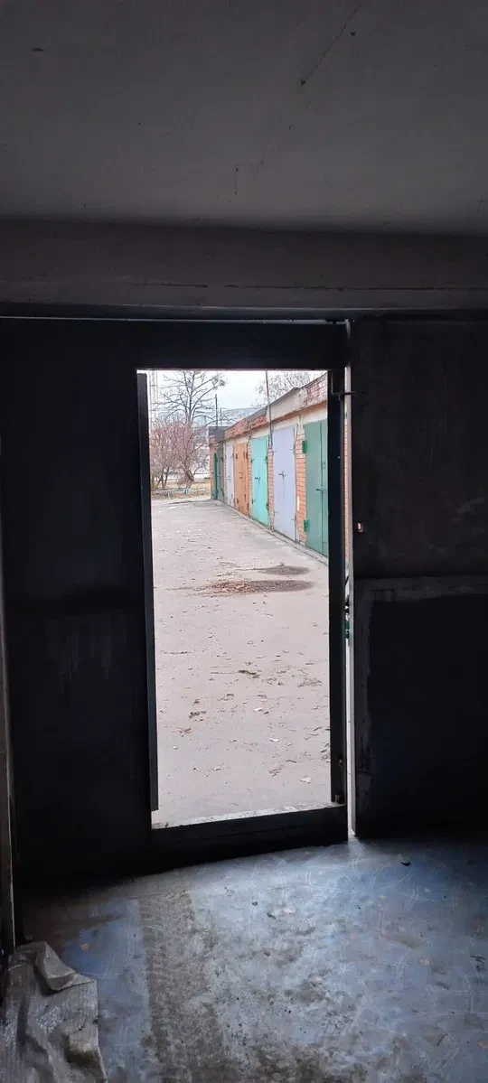 Гараж, Полтава: за 300 м від ТРЦ Київ, фото 3