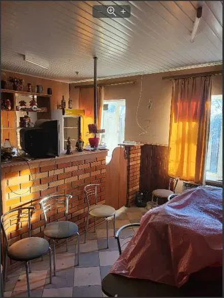 Будинок, Горбівці: ресторан, бар, басейн, фото 5
