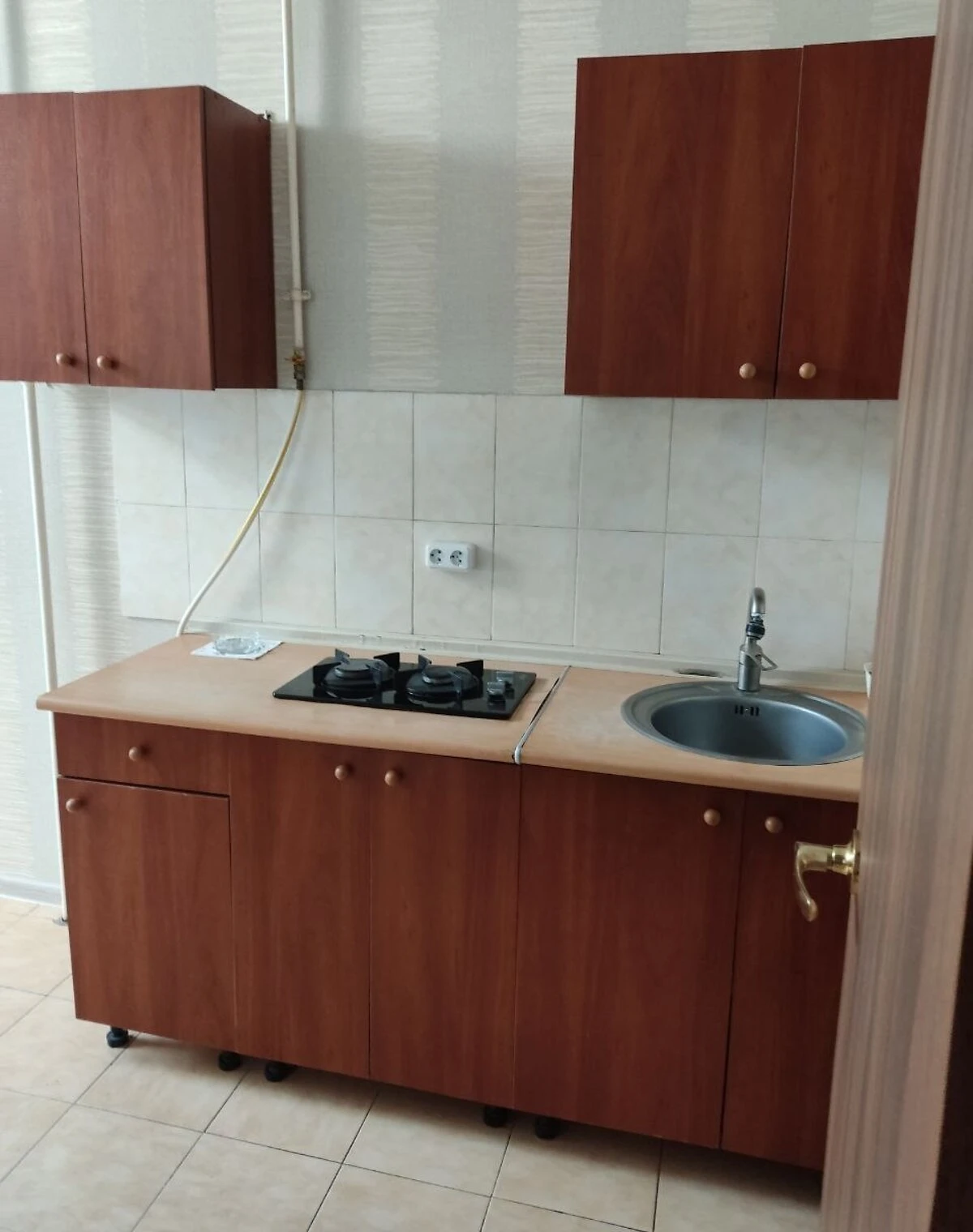 1-кімнатна квартира, Авангард: можна з малими дітьми - фото 4