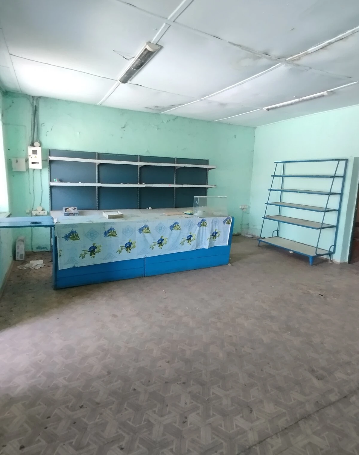 Приміщення, Лозуватка (Дніпро): під магазин, торг можливий, фото 4