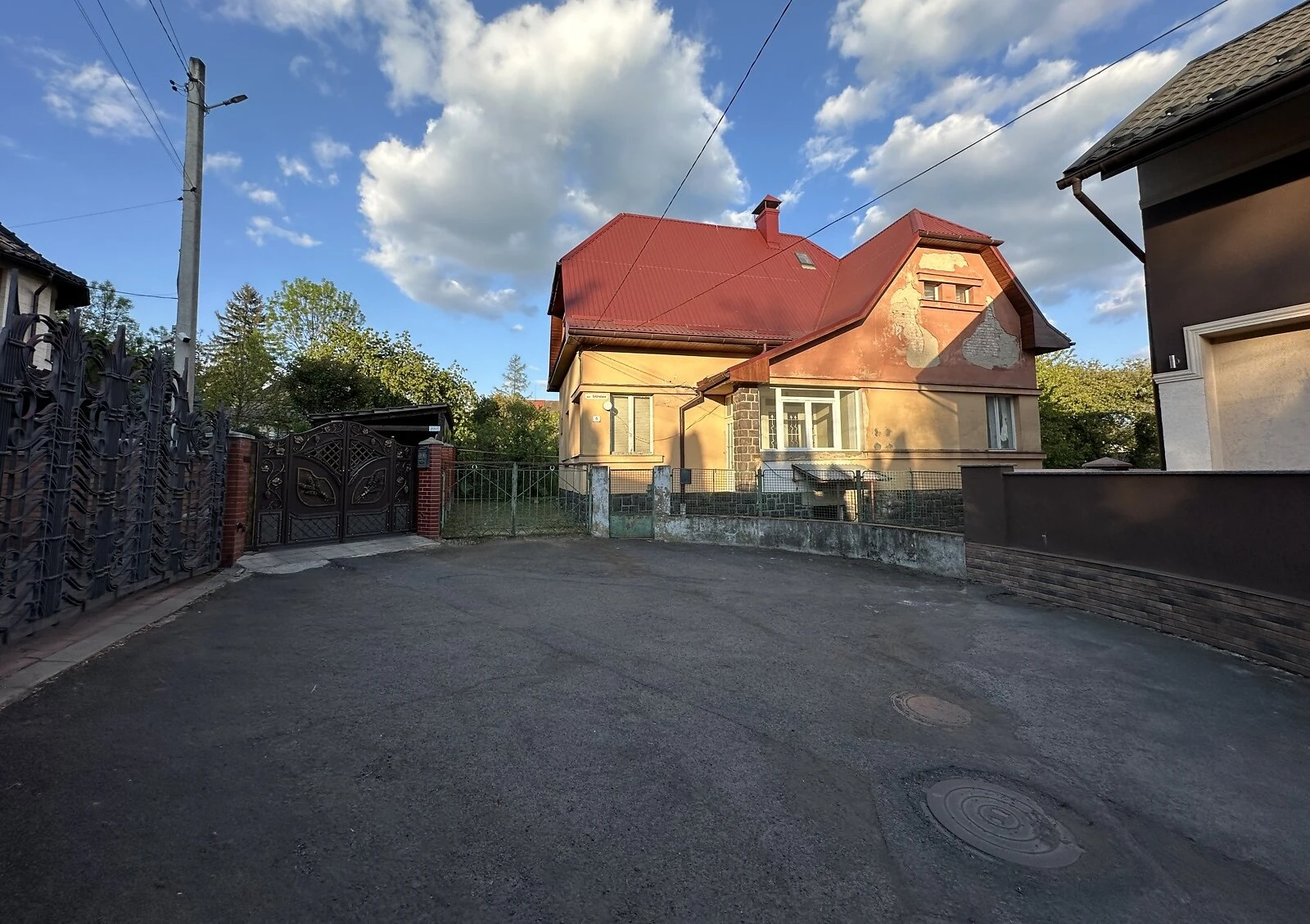Будинок, Кальварія: 3 спальні, 5 соток, резервне живлення - фото 5