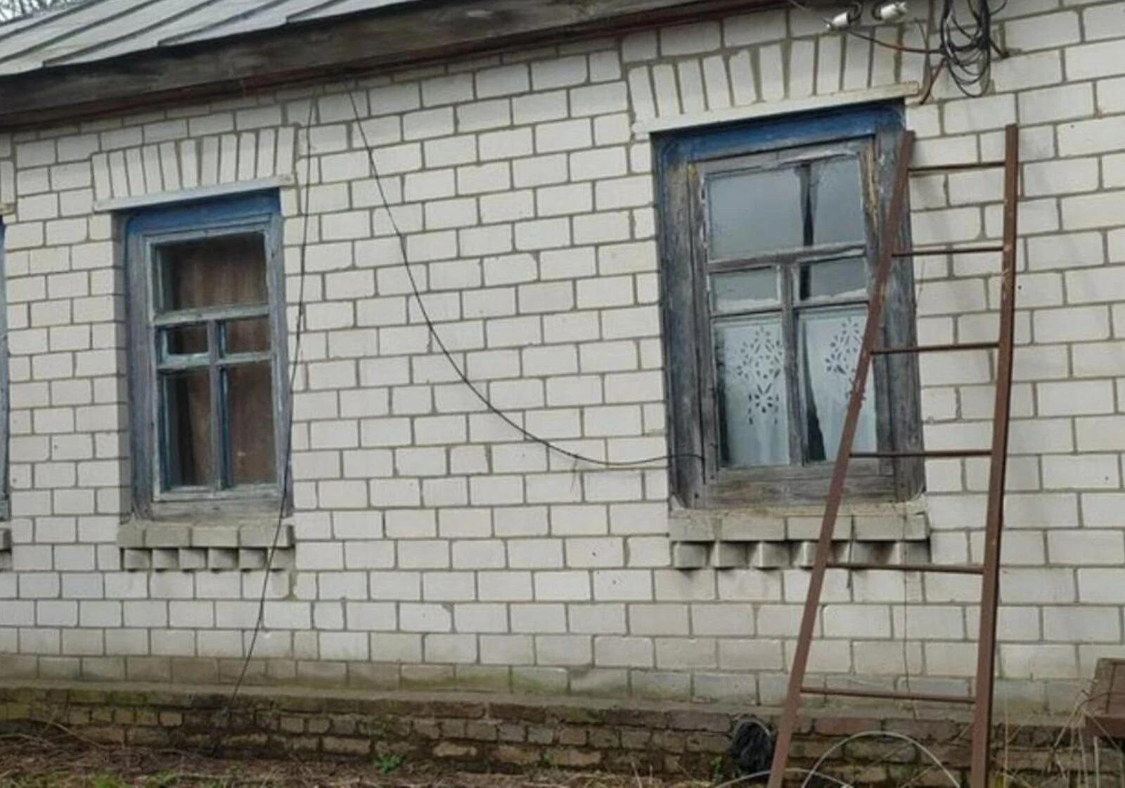 Будинок, Булахів: пічне й газове опалення, гараж і сад - фото 2
