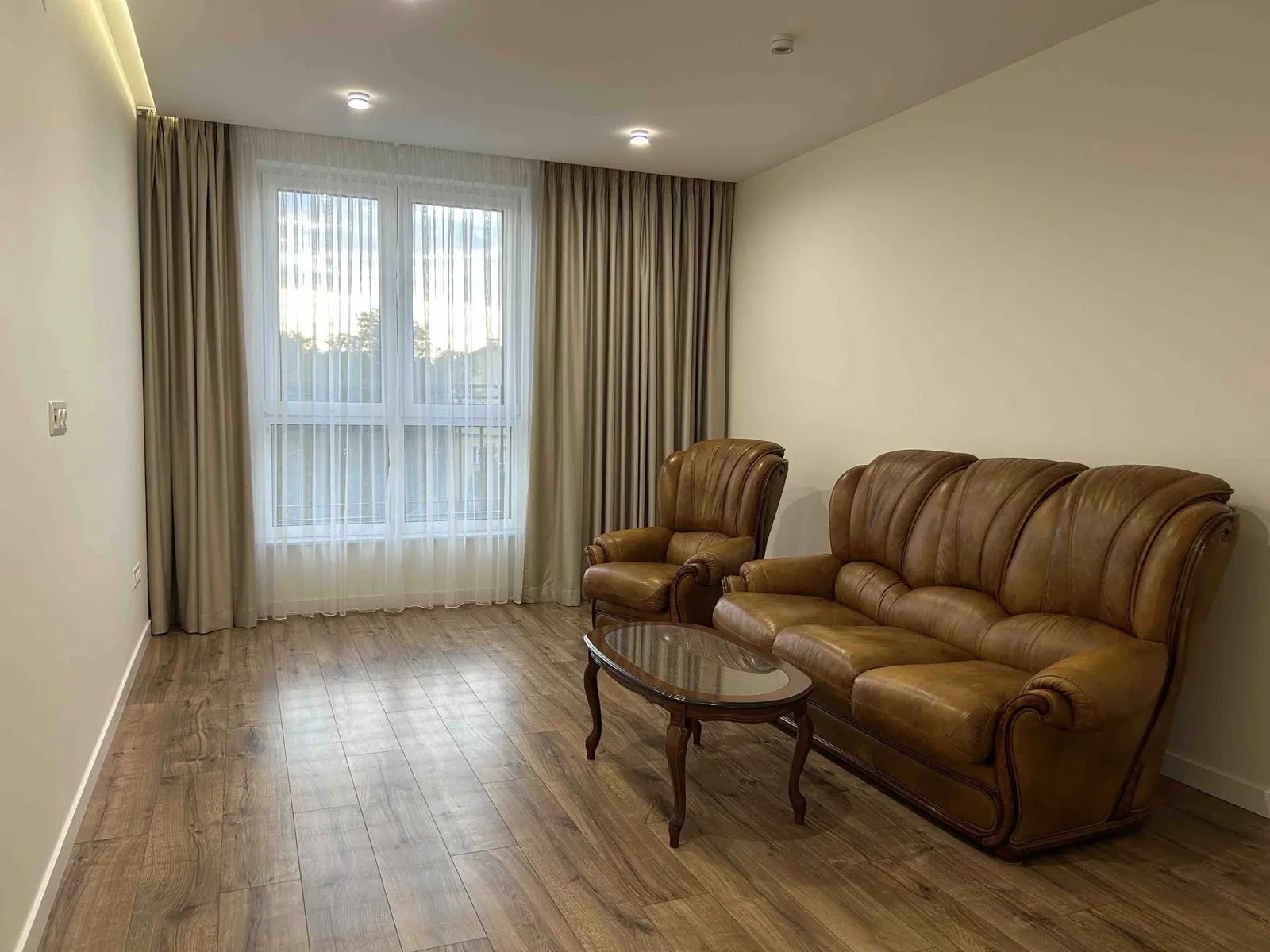 2-кімнатна квартира у ЖК Бойківська: авторський ремонт, кухня 31 м² - фото 4