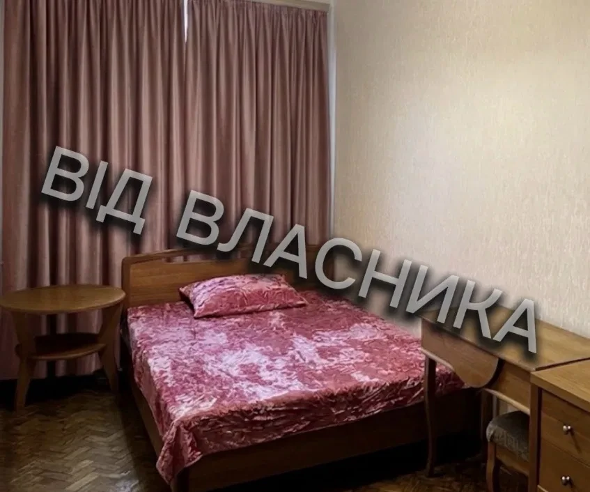 2-кімнатна квартира, Солом'янський: працює опалення, вікна на рощу - фото 3