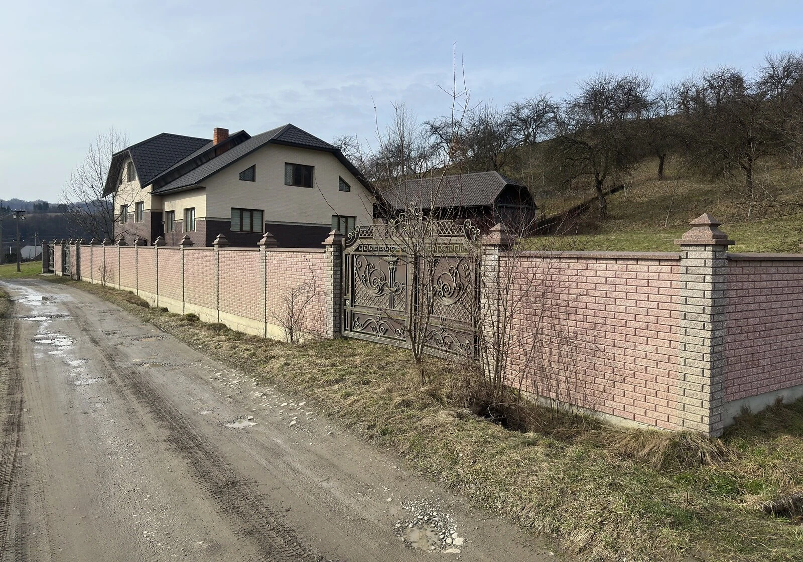 Будинок, Верхнє Водяне: гараж, 20 соток, опалення під час відключень - фото 3