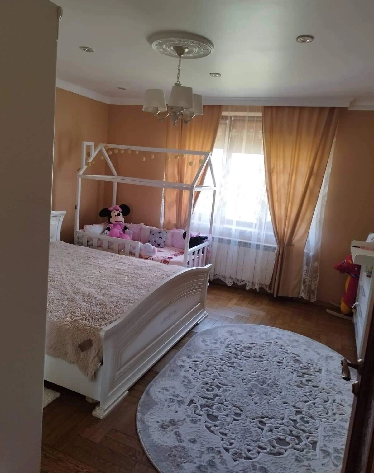 Будинок, Пийтерфолво: гараж, великий балкон, бесідка - фото 2