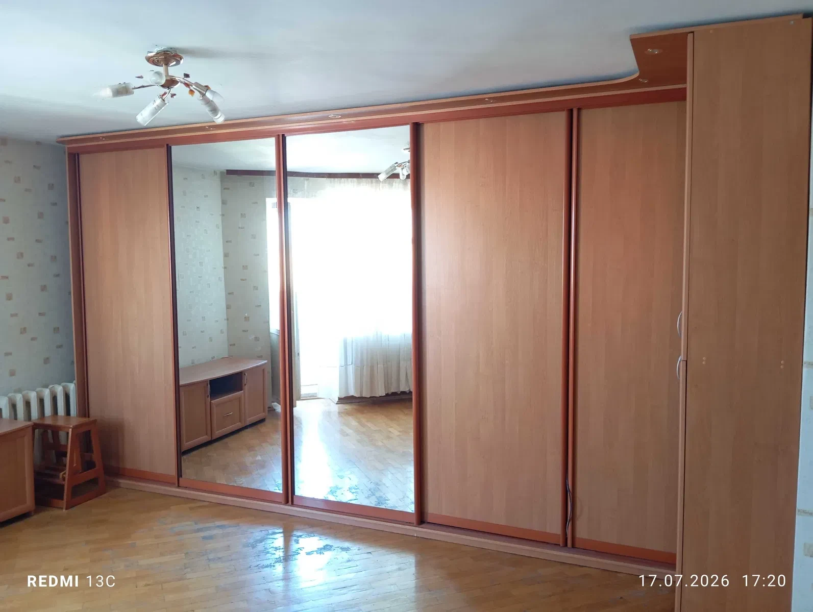 2-кімнатна квартира, Дніпровський: школа 150 м, ліфт працює без світла - фото 3