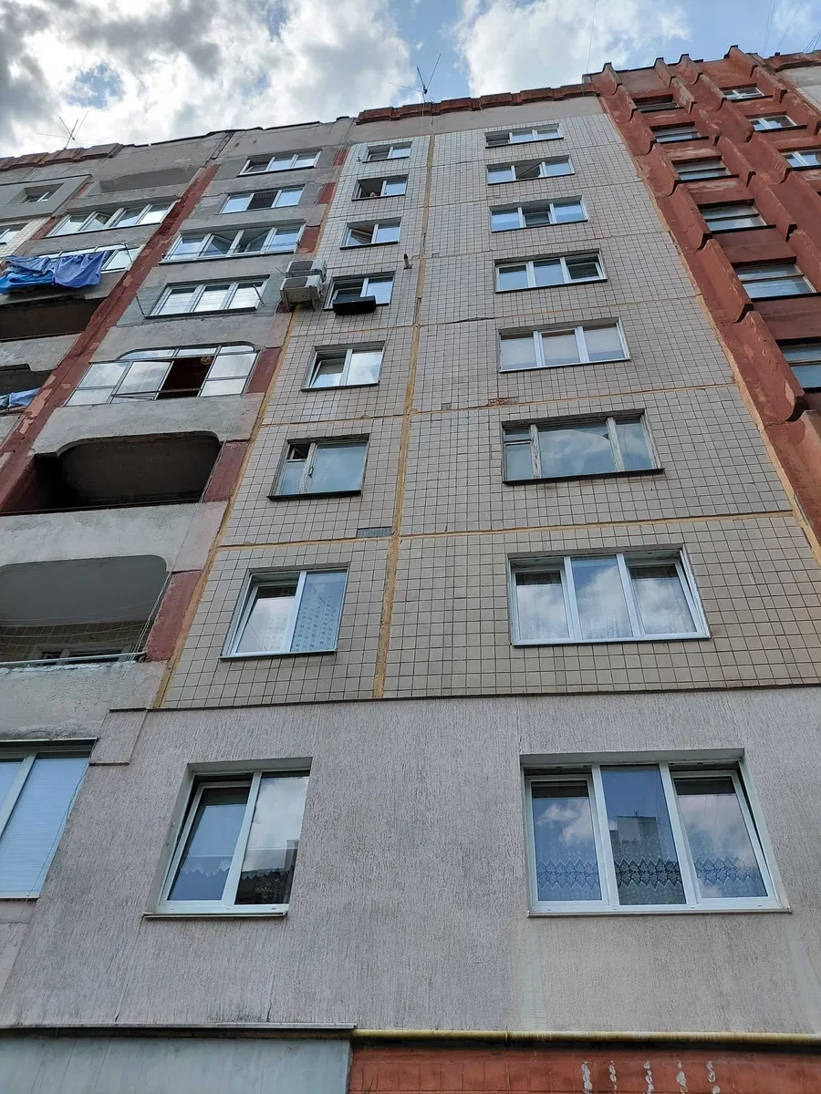 3-кімнатна квартира, Брюховичі: частка 1/2, друга частка згодом - фото 2
