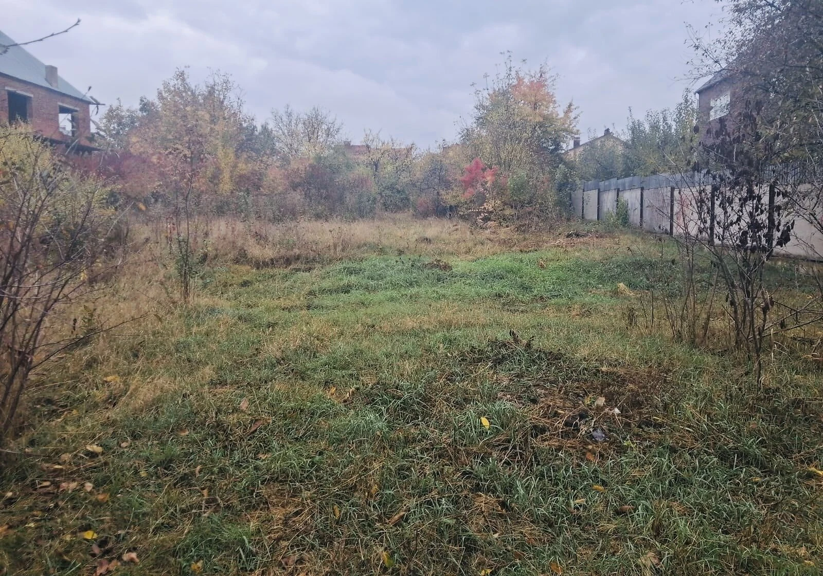 Ділянка 0.2245 сотки, Мукша Китайгородська: під житлову забудову - фото 1