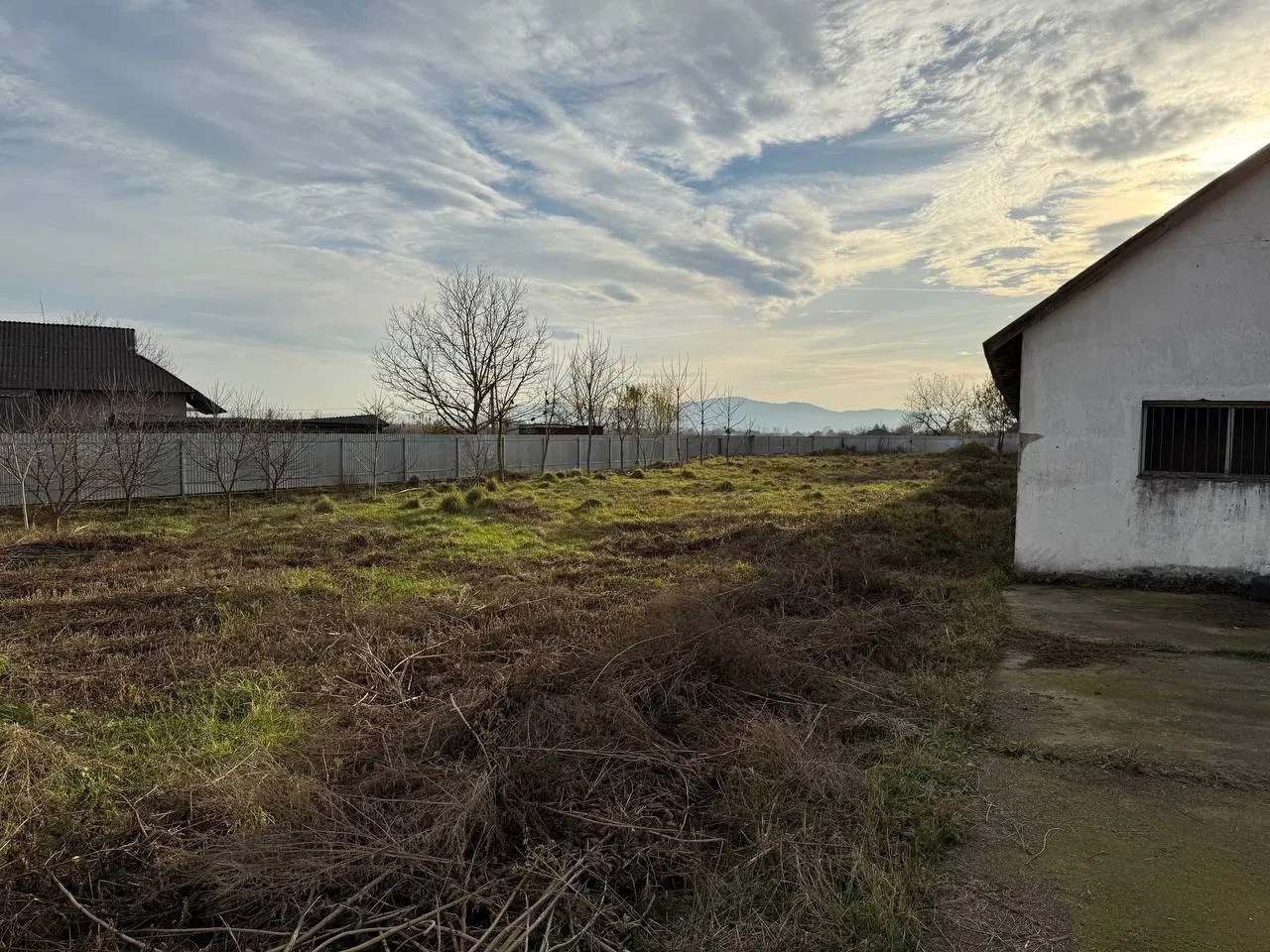 Ділянка 38.92 соток, Кошельово: будівля телятника, електрика 50 кВт - фото 3