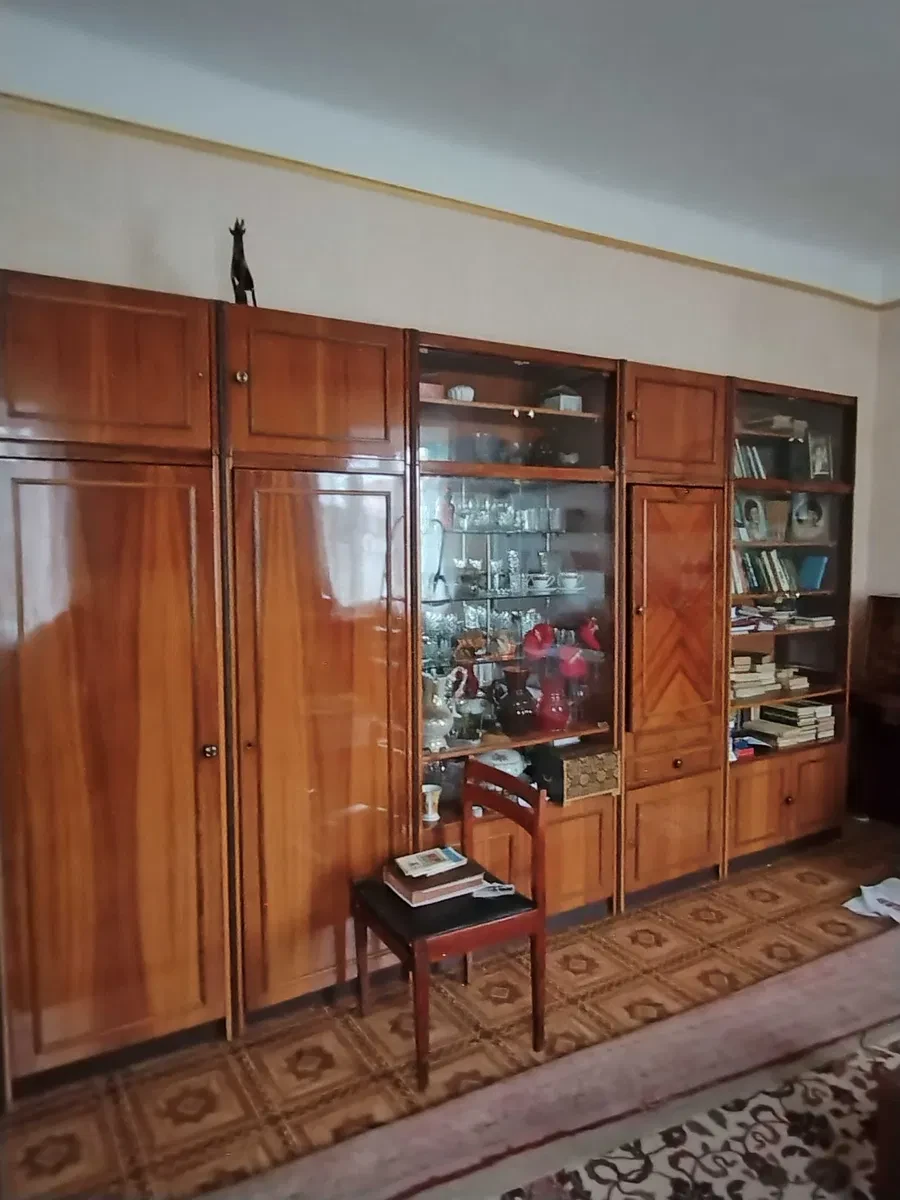Частина будинку, Конотоп: окремий двір, гараж з оглядовою ямою - фото 4