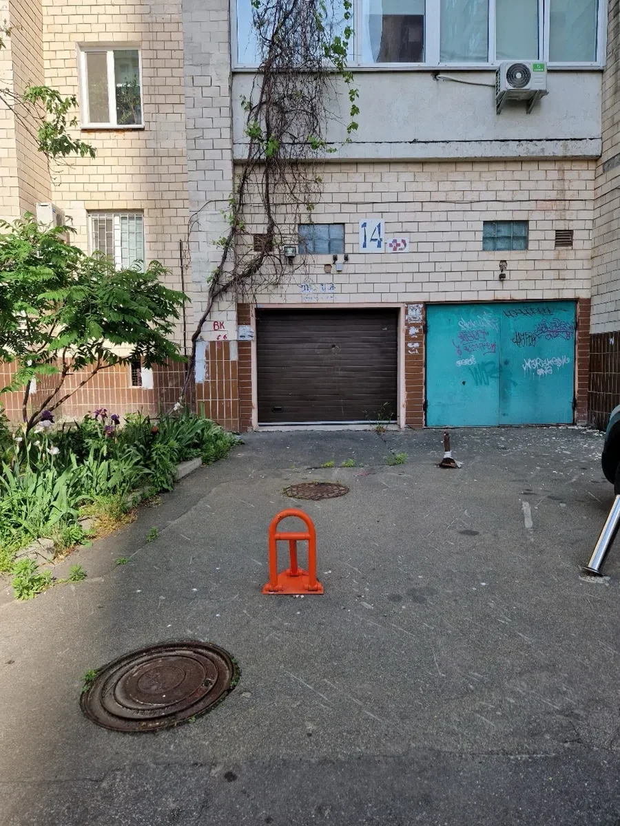 3-кімнатна квартира, Оболонський: дворівнева, гараж, метро Оболонь - фото 3